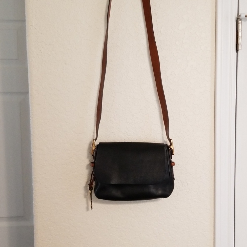 Leather Purse